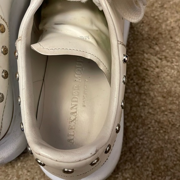 Alexander McQueenl. - Picture 4 of 6